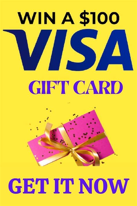 earn visa gift cards online.